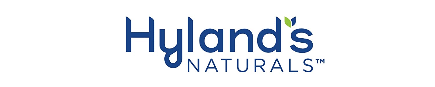 Allergy Pills by Hyland's, Non Drowsy Seasonal Allergy Relief, Safe and Natural for Indoor and Outdoor Allergies, 60 Quick Dissolving Tablets (Pack of 1, 60 Count Total)