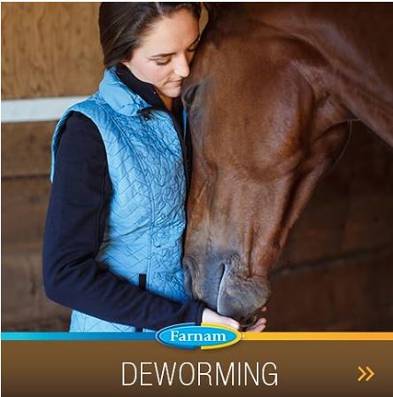 Farnam Quietex II Pellets Daily Horse Calming Supplement, 26 Day Supply