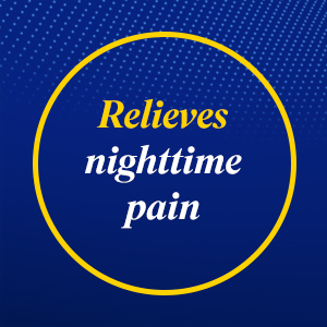 Advil PM Caplets, Ibuprofen 200mg, Sleep Aid, 40 Count