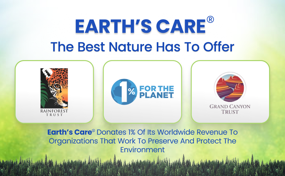 Earth's Care Anti-Itch Lotion, Itchy Skin, Insect Bites, 8 fl. oz (237 mL)