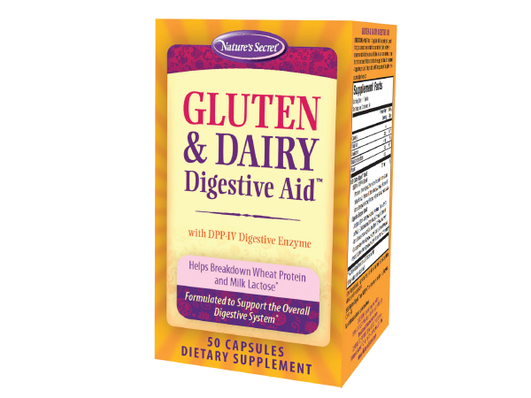 Nature's Secret Women's 73 Nutrient Soft-Gel Multi + Omega 3