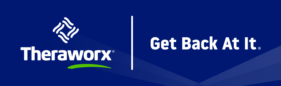 Theraworx Relief for Muscle Cramps Foam, 17.1 Oz (1 Count)