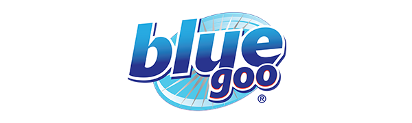 Blue Goo Pain Relieving Gel – Relief for Back, Neck, Muscle and Joint Pain, Fast-Acting Cooling and Soothing Relief with 100% Pure Emu Oil, 4 oz (1 Pack)