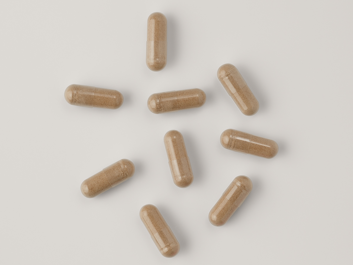 Sports Research® Organic Ashwagandha 600mg w/KSM-66®, 90 Count