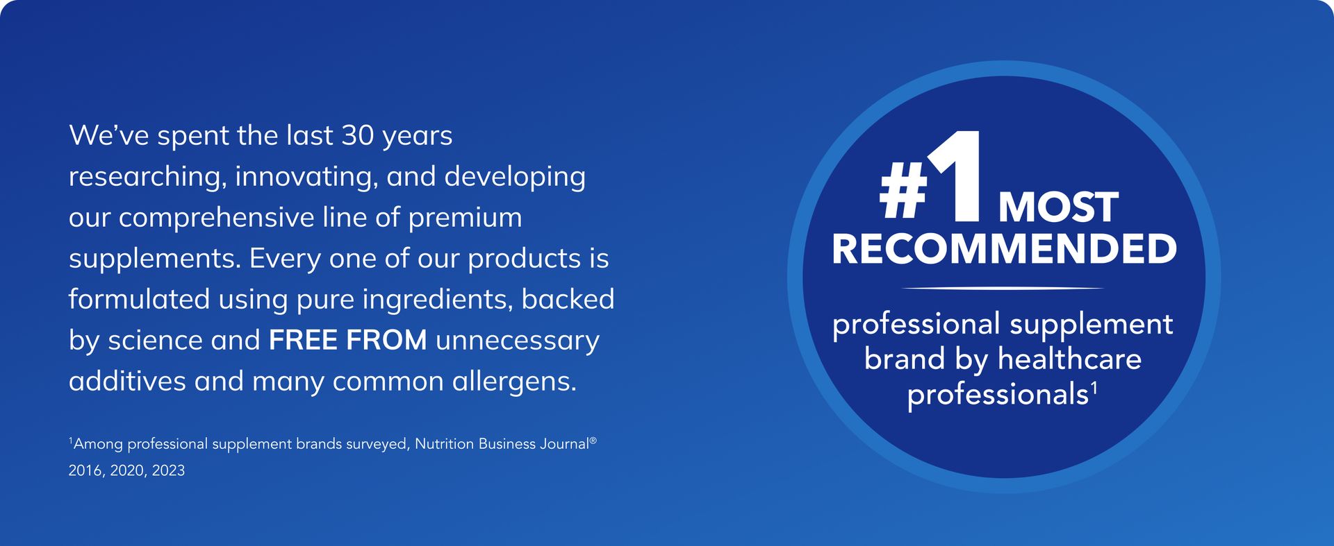 Pure Encapsulations B-Complex Plus, 120 Capsules