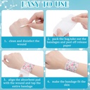 sinmoe-100-pcs-large-bandages-2-x-4-inch-5.jpg