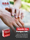 Tetterine Ointment 1 Ounce Tin Can 6