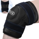 REVIX 20 "XXXL Bisa dipakai lagi Ice Knee Lipat untuk Pengembalian Pengaruh Kebingungan, Gel Terapi Dingin Ekstra Besar untuk KONEE, Kembali, Relaksasi Baht dan Pengembalian Waktu-Kerja