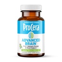 Procera Advanced Brain - Fast Acting - Ingreations Supported by 100 + Studies