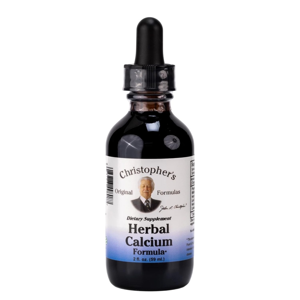 Extract, Natural Bone Health Support, 2 oz