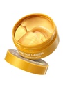 Snp 11900mg Collagen + 24K Gold Firming Eye Patch 126; Wrinkles Under Eye Patch: