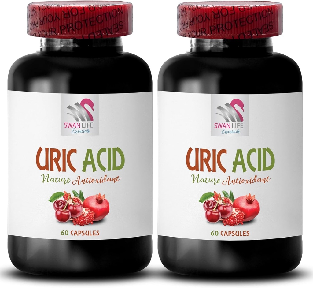 Makanan asam urat tinggi - ACID URIC - gejala asam urat tinggi, asam urat tinggi menyebabkan, suplemen cranberry, pil cranberry untuk wanita, ekstrak cranberry, suplemen cranberry untuk pria, buah delima 2 Bot