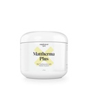 Mattherma Plus Skin Healing Oquals (4 Fl Oz.) - Sothing Salve untuk Cracked Skin w / Vitamin E & A - Allll-Purpose Moilever Barrier to Nighting & Dukung Natural Healing Process of Body
