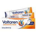 Voltaren Arthritis Pain Gel for powerful Topical Arthritis Relief with Diclofenac