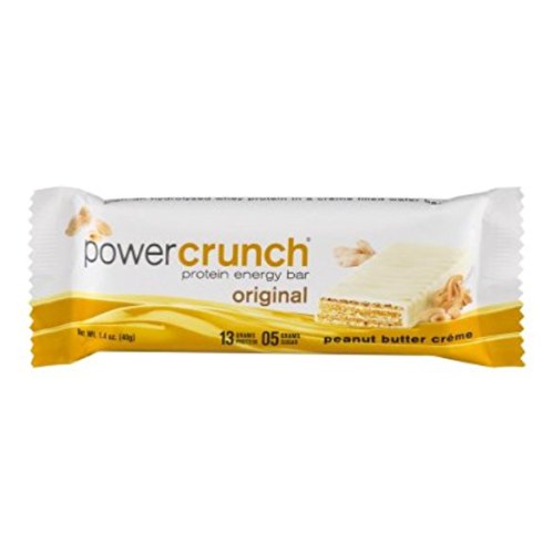 PCO 72CT Peanut Butter Creme, 12 Pieces, Pack of 6 (72 Total Potongan) Red Velvet