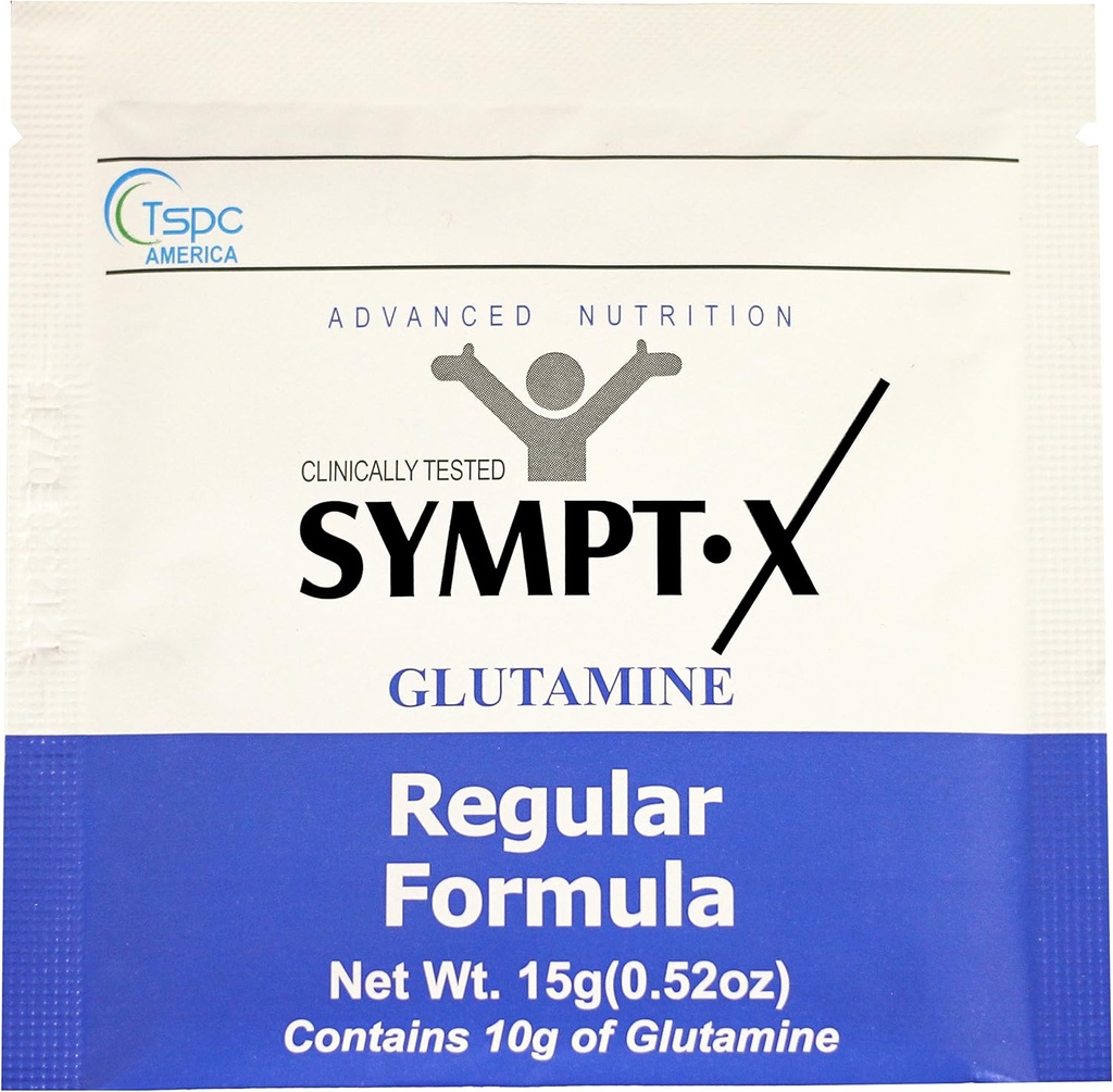 L- Glutamine 15g Packet