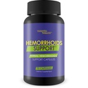 Herbal H-Hemorhoids Formula Max - Kami Herbal Terbaik Pengobatan Hebrihoids - Pilltamad- Natural Heemperhoid Shremining Treatment