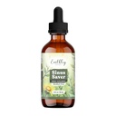 Earthley Wellness Sinus Saver, Natural Remedy, Free of Allergens, Parabens, and Preservatives, Helping Boost Vitamin C (2 oz, Alkohol Free)
