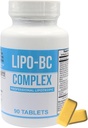 Lipo BC, Lipo B- Kompleks 90 Tablet