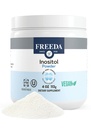 FREEDA Pure Myosiol Powder - Vitamin B8 for Hormone, Mood & Cellular Health - Pasokan Fertilitas, Fokus, Fungsi Sistem Energi & Gugup - Kosher, Vegan, Non-GMO, Gluten- Free (4 oz)