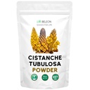 Cistanche Tubulosa Powder 8 oz - Suplemen, Promoses Energy, Kognitive Fungsi, Positif Mood