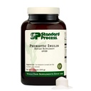 Pemroses Prebiotic Inulin standar - Gut Health & Imune Suplemen Dukungan - Kalsium & Magnesium untuk Kesehatan Tulang - Sumber Baik dari Fiber - Non-Soy, Non-Dairy, Gluten- Free & Vegan - 9 oz (255 g)