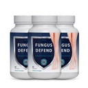 Fungus Defend Lanjutan Formula Tambahan 3 Paket 90 Hari Supply