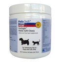 PalaTech Canine / Farine Forsight Petite Soft Chews - Tear Stain Chews for Dogs - Canine Eye Suplement - Supports Eye Health - Sempurna untuk Perawatan Infeksi Cat & Dog Eye