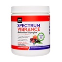 Kesehatan Vibbert, Spectrum Vibrance, Vegan Antioxidant Superfood Powder, 30 Servis (FFP)