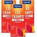 Leg Cramps Hyland Oquel, Arnica Gel Climp Relief, 2.5 oz (Paket 3)
