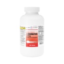 GeriCare Ekstra Kekuatan Acetaminophen Pain Relief tablet Reducer, Power 500mg Tablet 124; Gabungan, Muscle, Arthritis, Back Pain Relief, 500 Count (Pack of 1)