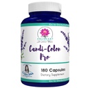 Candida Dukung - Aid Ditraffic, Instinal Issures - 180 Kapsul - oleh Dr. Valerie Nelson