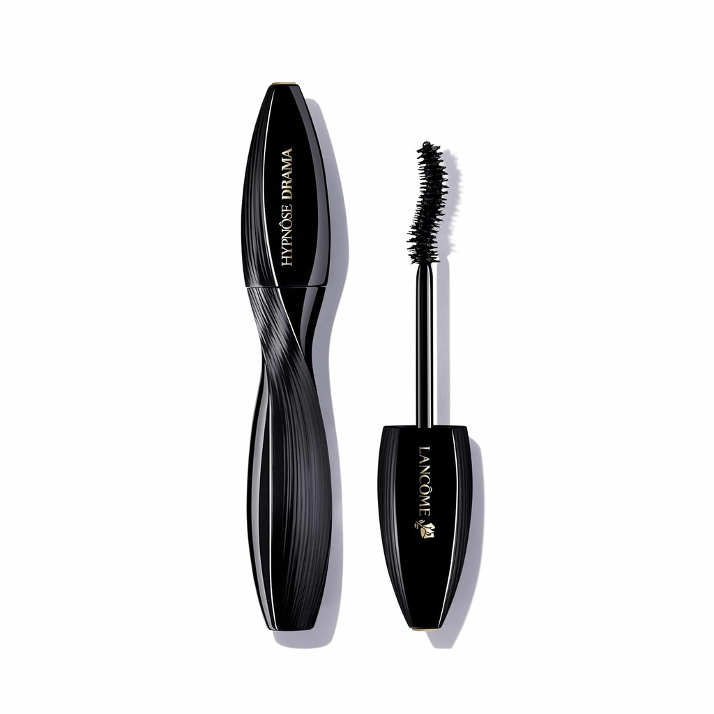 Lancôme Hypnôse Drama Extreme Volumizing Mascara-Up to 17x More Volume - Up to 24HR Wear - Ultra Black