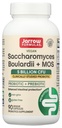 Jarrow Formulas, Saccharomyces Boulardii MOS, 90 Cacah