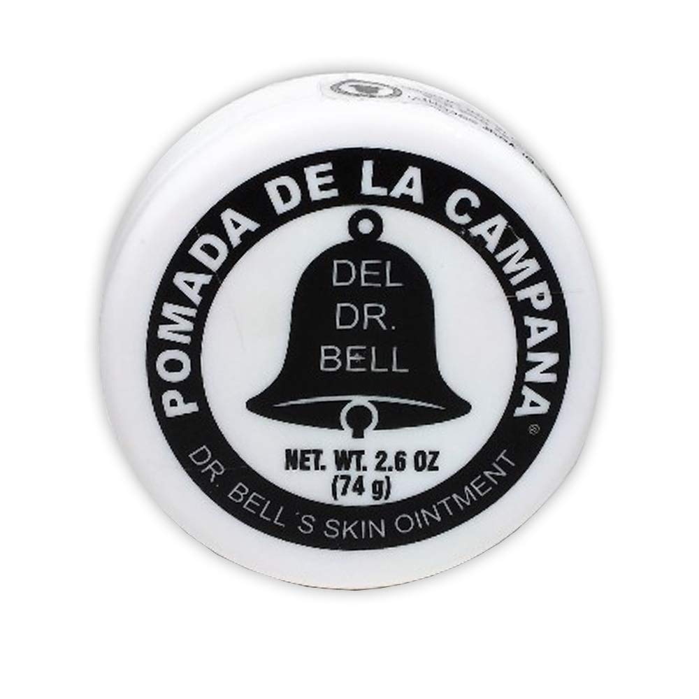 Dr. Bell 's Skin Ocalypposada de la Campana