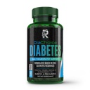 DiChoice Neuropathy Dukungan dengan Alpha Lipoic Acid 600 mg, untuk Membentengi Fungsi Kesehatan Nerve & Dukungan Kesehatan, ALA, Co Q10, Magnesium, Zinc, Vitamin B12, B9, B3, B2, B1, D, C, E & 5 lebih