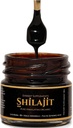Shilajit Pure Himalaya Shilajit Shilajit - Shilajit for Men - Gold Grate 500 mg Maximum Potency - 85 Trace Minevic & Fulvic and Humic Acid for Energy Ammune Support, 30 Grams