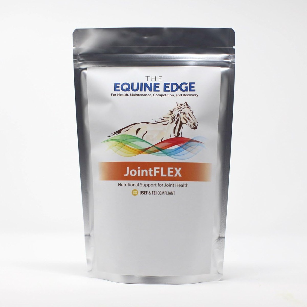 The Equine Edge THEVER LEX30 JointFLEX 30 Servis