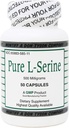 Murni L Serine 500 mg 50 Cacah