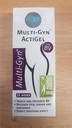 Bio- active Multi- gyn (Sebelumnya Bio- fum) Actigel - 50ml Ship Wordwide
