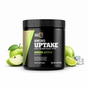 Elite GolElite Gold Amino Uptake, Green Apple, Amino Acid Suplement, Increase Energy, Dukung Muscle Recovery, Beta Alanine, L Citrulline, (30 Pelayan)