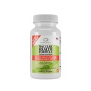 EyeScience Macalar Health Formula Advanced Ocular Vitamin - Berisi Lutein, Dalxanthin, Billberry, & Vitamin C, D, E, & B6 (30 Hari Suppply)