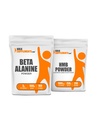 Suplemen BulkBeta Alanine 500g + HMB 250g Bundle