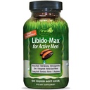 Irwin Libido- Max untuk Pria Aktif 60 Sgels