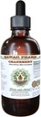Cranberry Alcohol- Free Liquid Extract, Cranberry (Vaccinium Macrocarpon) Kering Berry Glycerite Hawaii Pharm Natural Herbal Suplemen 2 oz