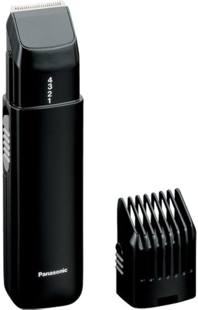 Panasonic ER240B Jenggot & Kumis Trimmer untuk Pria