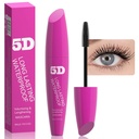 Black Volumizing Curl Long- Mengenakan Mascara Smudge- Bukti Panjang Ketegangannya Lembut Lashes Segar Air bukti Tidak Memar Non Smudging Clumelty Bebas