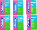 Benadryl Itch Menghentikan Cream Extra Kekuatan 1 oz (Paket 6)