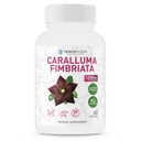 Caralluma Fimbriata - 100% Murni - Max Kekuatan W8e Los Suplement - 1200mg - Natural Appetite Suppresan untuk Women & Men - Metabolisme Booster - Dibuat di USA - 1 Bulan