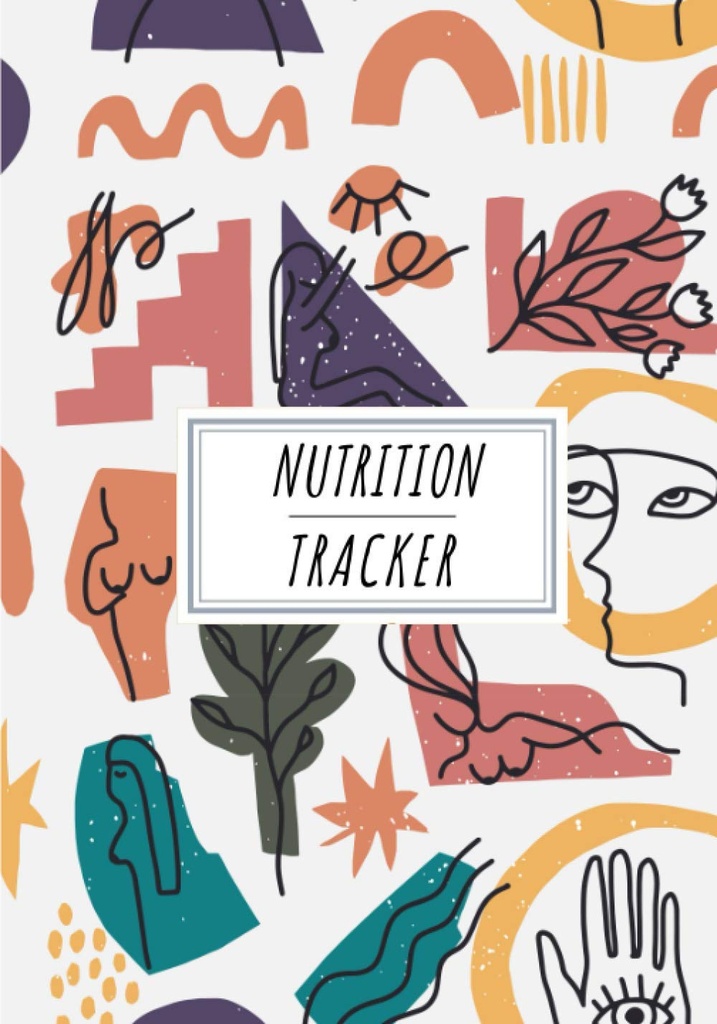Pelacak Nutrition: